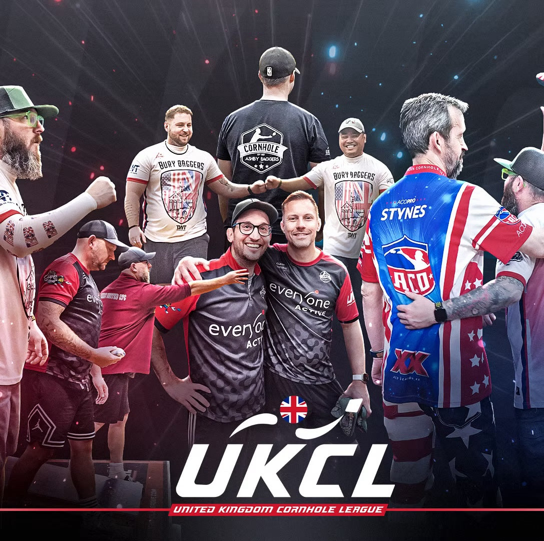 UKCL Qualifier 3 - Recap