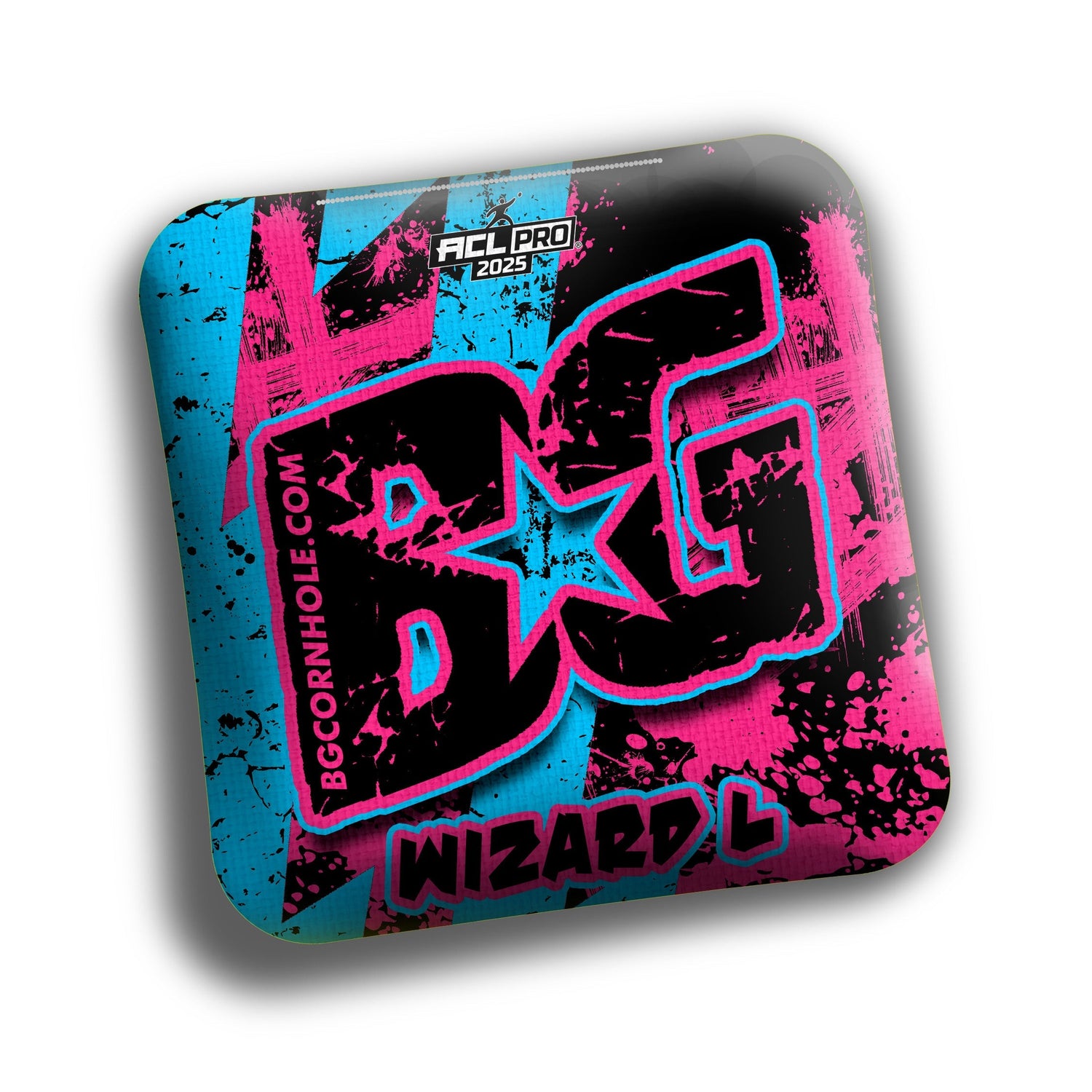 New at WLC: BG WIZARD PRO BAGS