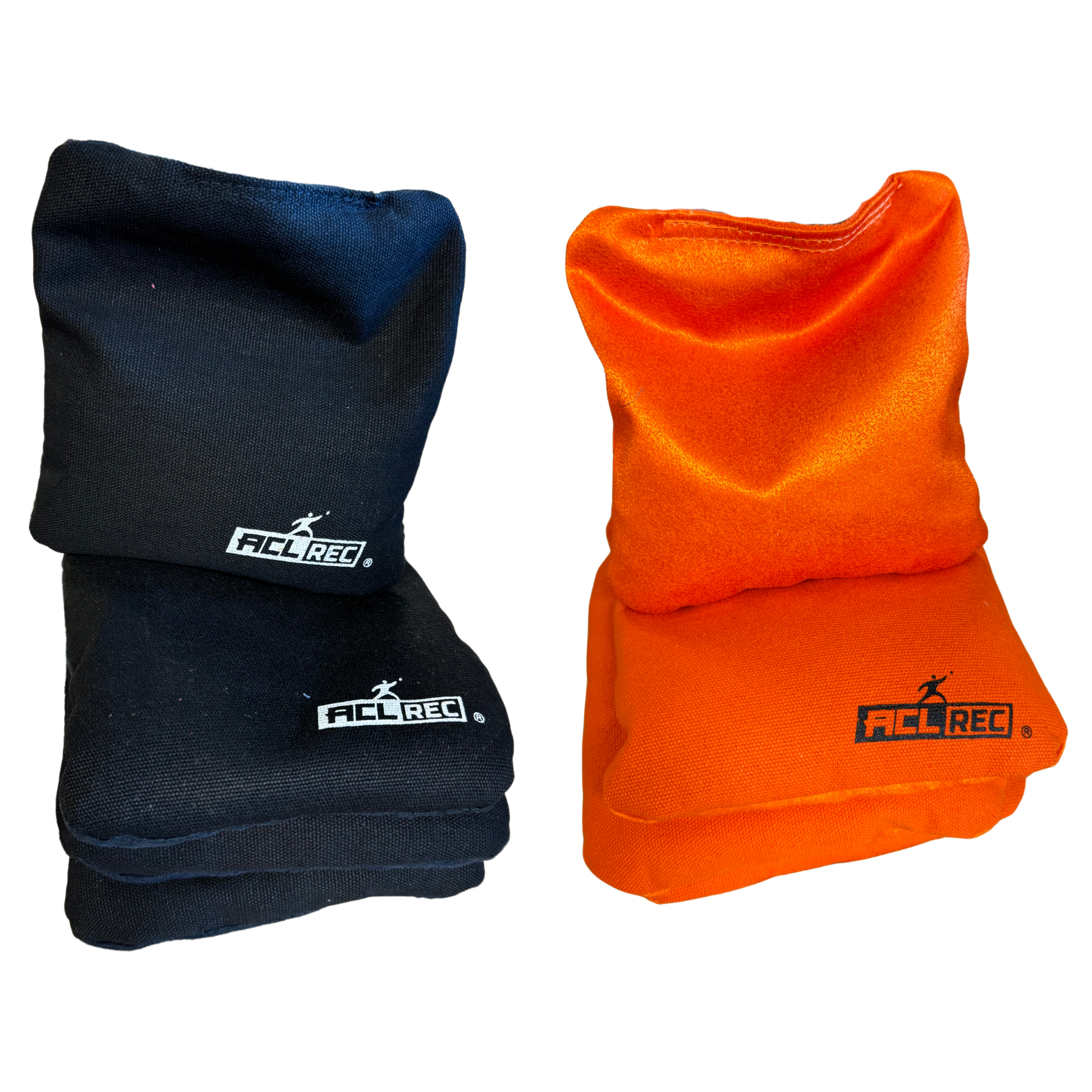 Stick & Slide - Cornhole Bags - 1x4 - Weatherproof - Multiple Colors