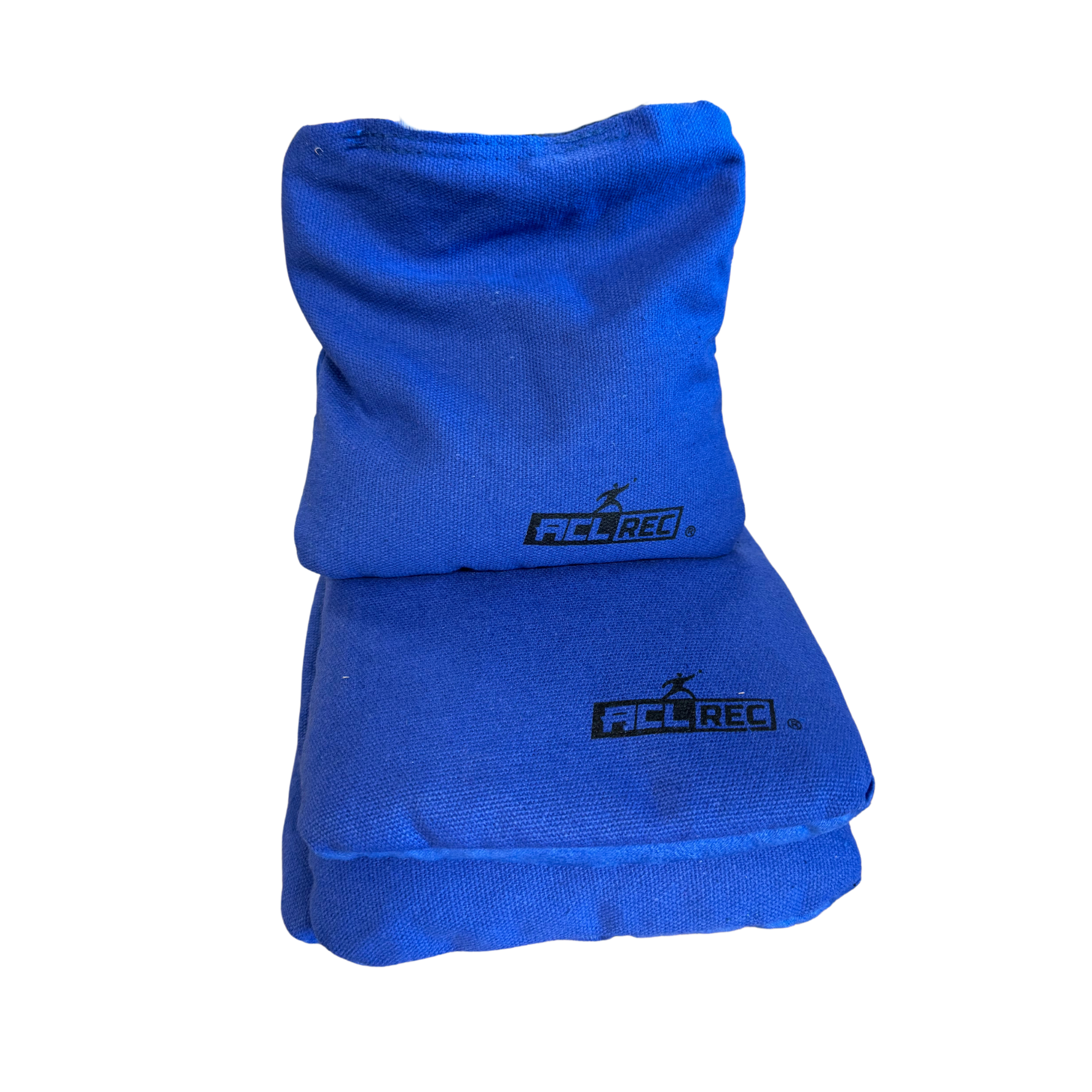 Stick & Slide - Cornhole Bags - 1x4 - Weatherproof - Multiple Colors